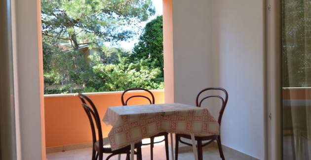 Apartment Duje 4 - Perfect for 2 people, close to the beach, Mali Lošinj