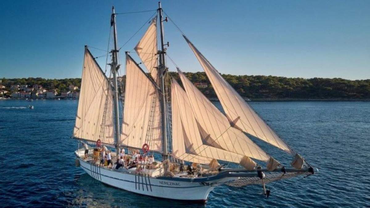 Sailing - Lošinj