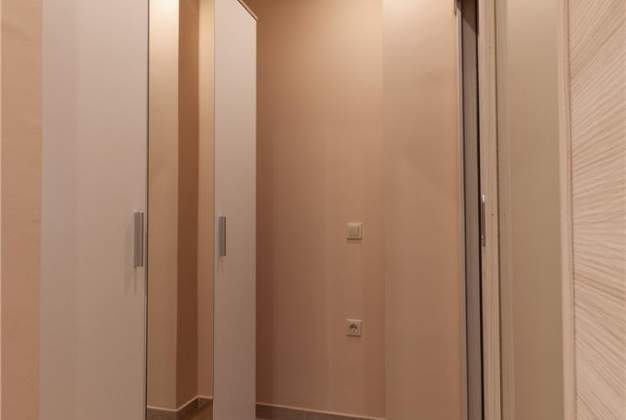 Apartman Ena 1 za 4 osobe s pogledom na more, Mali Lošinj