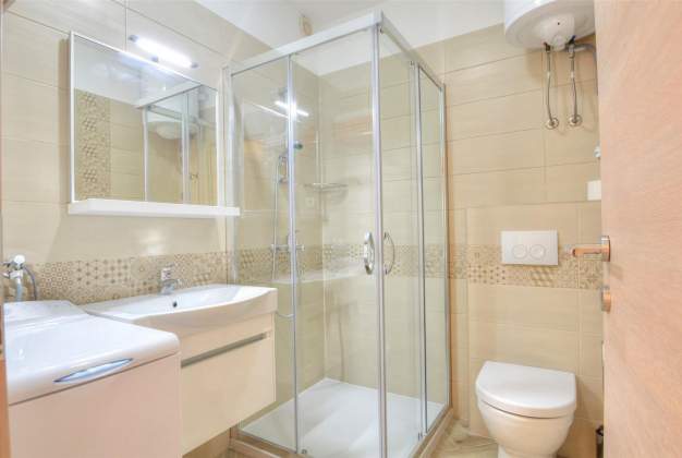 Apartment Ena 2, for two people near the bay of St. Martin, Mali Lošinj