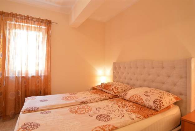 Apartment Ena 2, for two people near the bay of St. Martin, Mali Lošinj