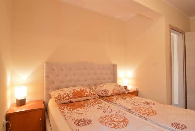 Apartment Ena 2, for two people near the bay of St. Martin, Mali Lošinj