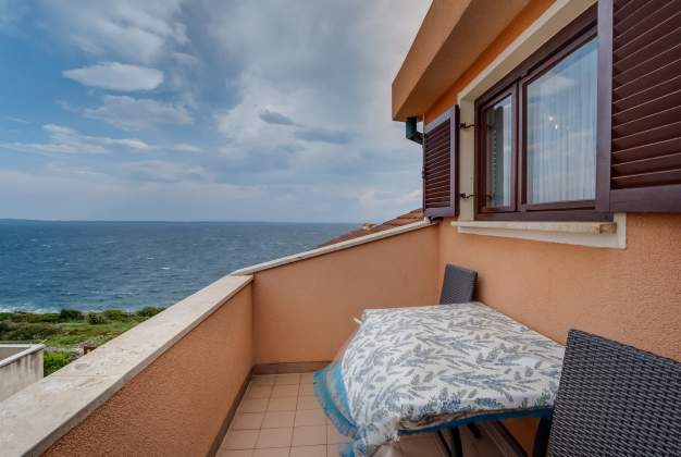 Apartmaji Erika 1 - Mali Lošinj, Hrvaška