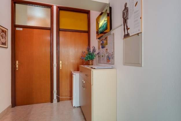 Apartment Erika 1 Charming stay with sea view, Mali Losinj