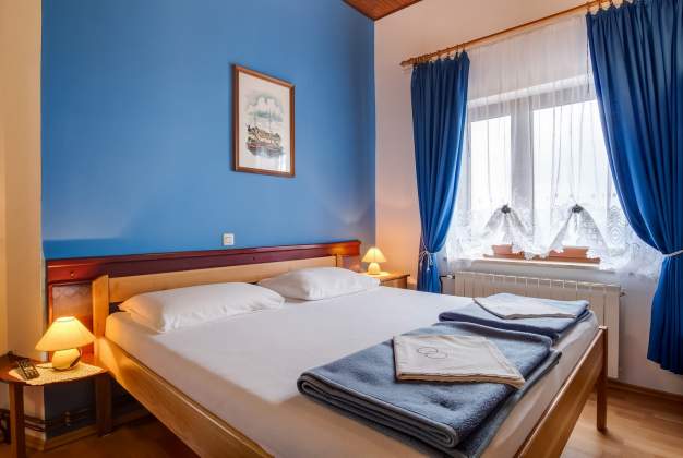 Apartment Erika 1 Charming stay with sea view, Mali Losinj