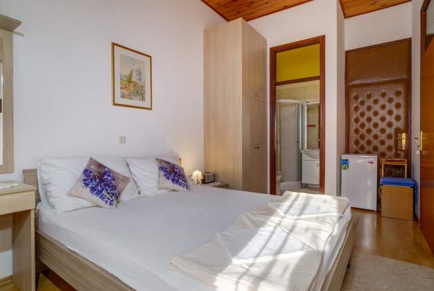  Apartman Erika 2 Beautiful Sea View, 2 Bedrooms, Private Parking, Mali Losinj