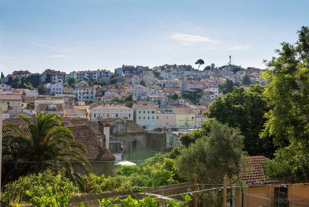 Ferienwohnungen Flora 1 - Mali Losinj, Kroatien