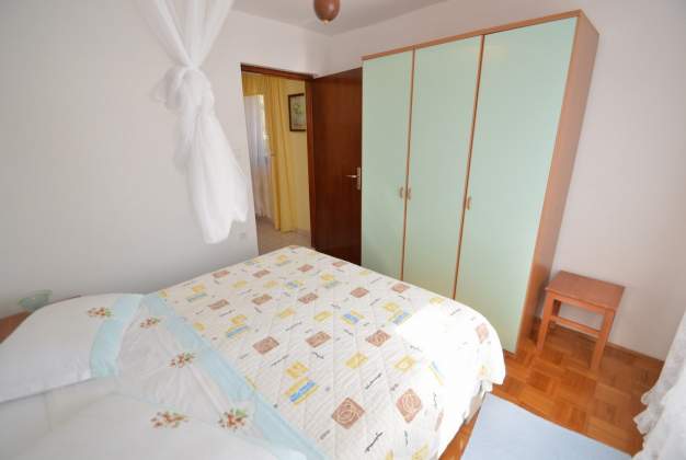 Apartment Franka 1, spacious accommodation in Artatore, Mali Losinj