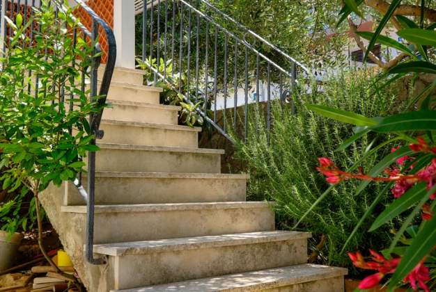 Apartment Gemma 1 with sea view for 2 people Mali Lošinj