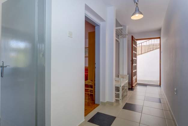 Apartment Gemma 2 für 3-4 Personen - Mali Lošinj, Kroatien