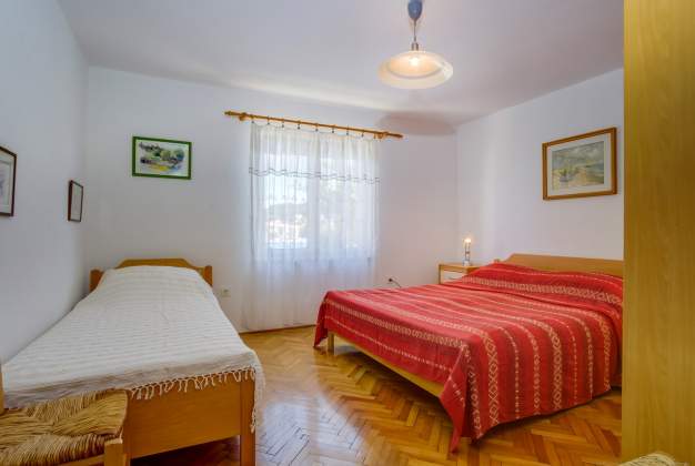 Apartment Gemma 2 für 3-4 Personen - Mali Lošinj, Kroatien