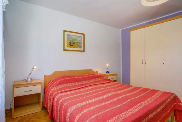 Apartma Gemma 2 za 3-4 osebe - Mali Lošinj, Hrvaška