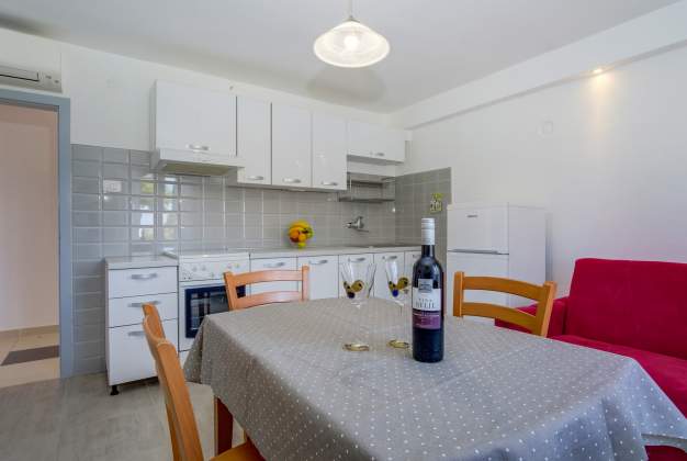 Apartma Gemma 2 za 3-4 osebe - Mali Lošinj, Hrvaška