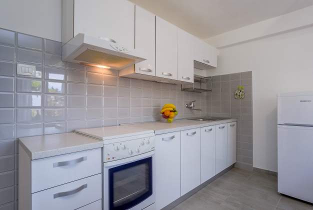 Apartment Gemma 2 für 3-4 Personen - Mali Lošinj, Kroatien