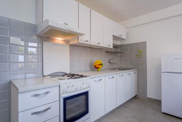 Apartma Gemma 2 za 3-4 osebe - Mali Lošinj, Hrvaška