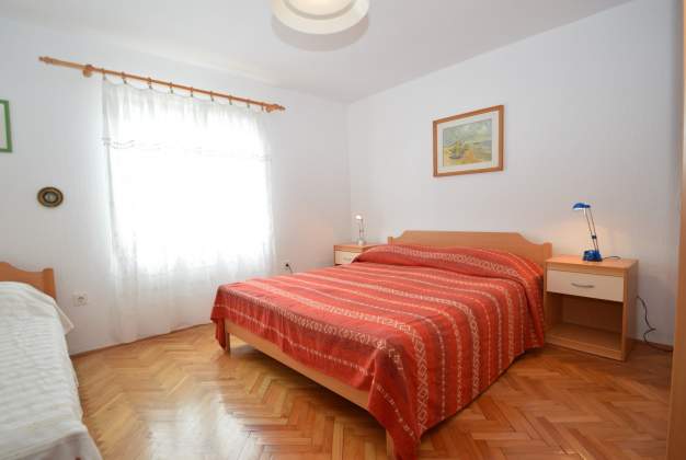 Apartment Gemma 2 - Mali Losinj, Croatia