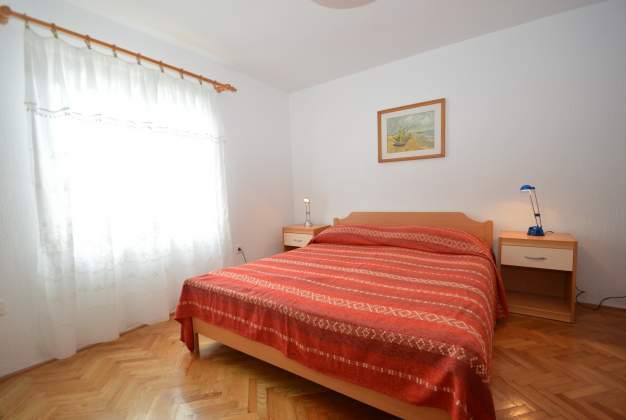 Apartment Gemma 2 - Mali Losinj, Croatia