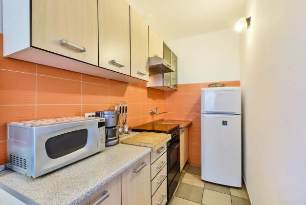 Apartment Ady 1 for 5 people, close to the sea and the center in Mali Lošinj