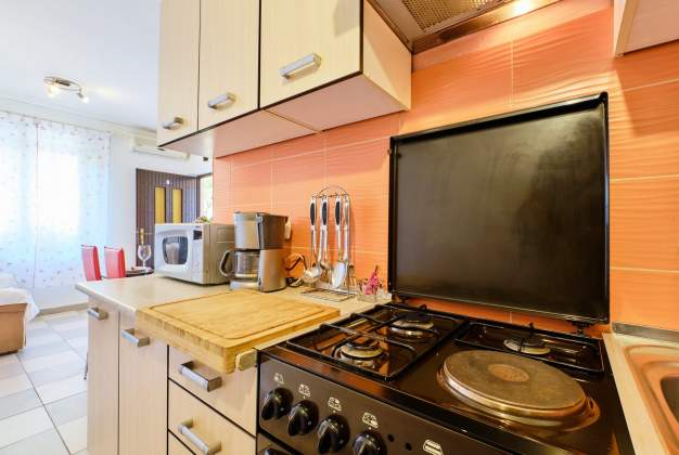 Apartment Ady 1 for 5 people, close to the sea and the center in Mali Lošinj