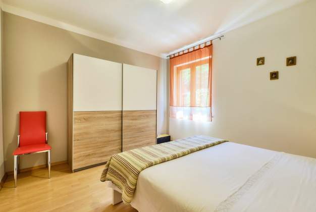 Apartment Ady 1 for 5 people, close to the sea and the center in Mali Lošinj