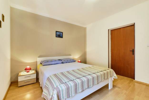 Apartment Ady 1 for 5 people, close to the sea and the center in Mali Lošinj