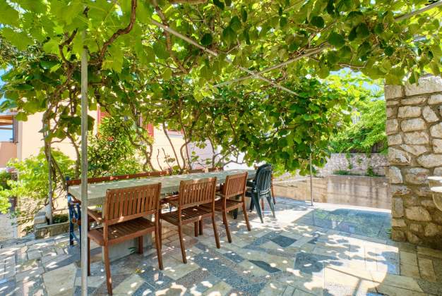 Apartment Ady 1 for 5 people, close to the sea and the center in Mali Lošinj