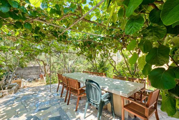 Apartment Ady 1 for 5 people, close to the sea and the center in Mali Lošinj