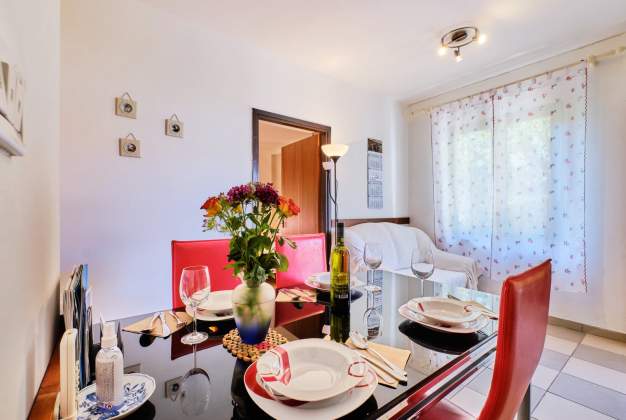 Apartment Ady 1 for 5 people, close to the sea and the center in Mali Lošinj