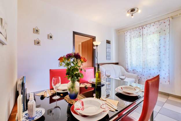 Apartmaji  Ady 1 - Mali Lošinj, Hrvaška