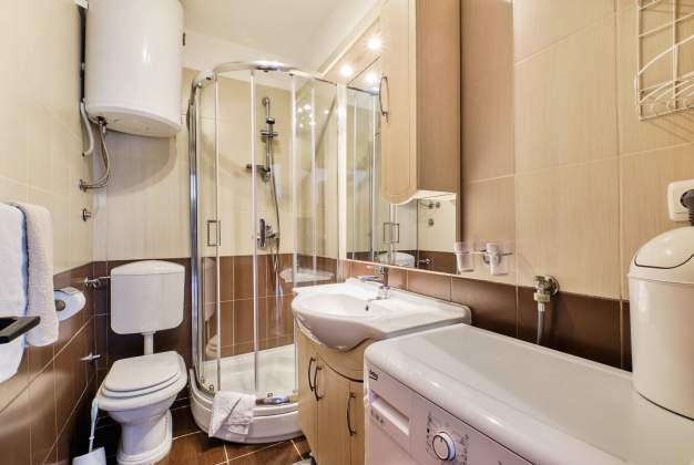 Apartment Ady 1 for 5 people, close to the sea and the center in Mali Lošinj