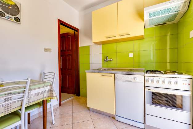 Apartment Gloria 1, charming accommodation for two - Mali Lošinj, Croatia