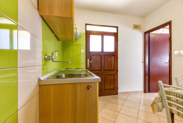 Apartment Gloria 1, charming accommodation for two - Mali Lošinj, Croatia