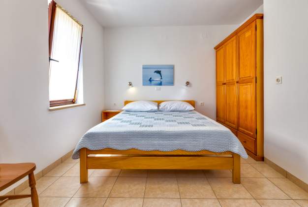 Apartment Gloria 1 -Mali Losinj, Croatia