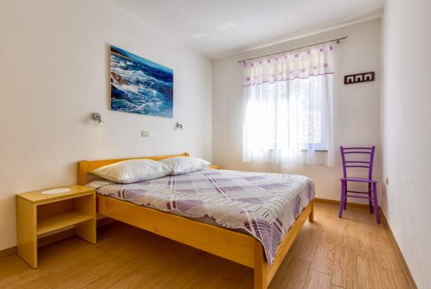 Apartma Gloria 2, idealna izbira za družinske počitnice - Mali Lošinj, Hrvaška