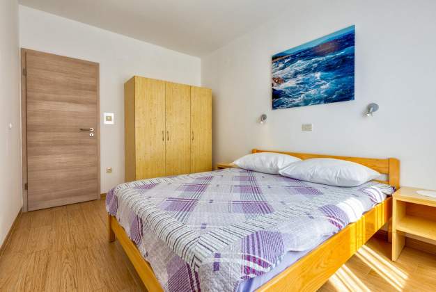 Apartment Gloria 2, an ideal choice for a family vacation - Mali Lošinj, Croatia