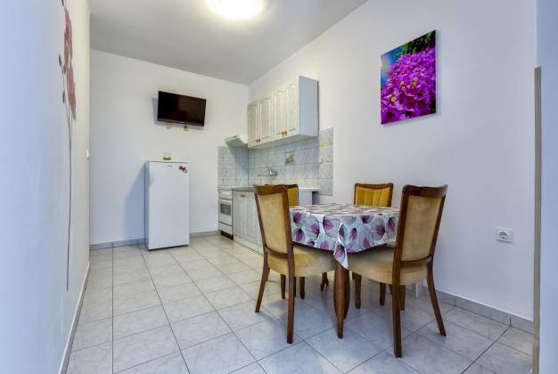 Apartment Gloria 3, eine Oase der Ruhe in Strandnähe - Mali Lošinj, Kroatien