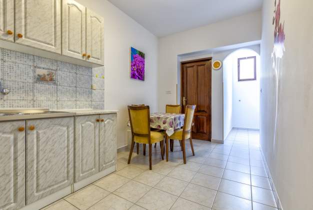 Apartment Gloria 3, eine Oase der Ruhe in Strandnähe - Mali Lošinj, Kroatien