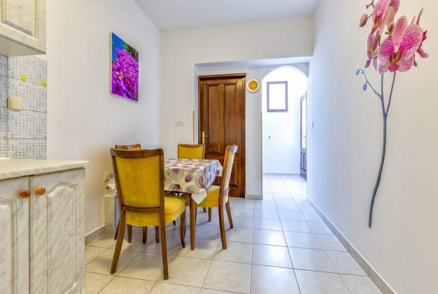 Apartment Gloria 3, eine Oase der Ruhe in Strandnähe - Mali Lošinj, Kroatien