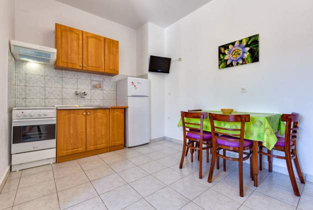 Apartment Gloria 4, Urlaub an der Küste - Mali Lošinj, Kroatien