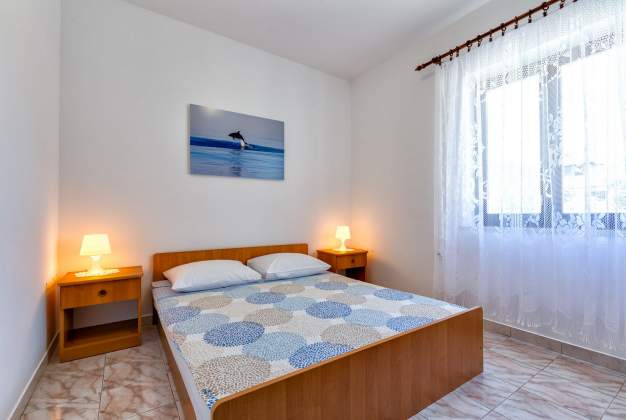 Apartment Gloria 4, holiday by the coast - Mali Lošinj, Croatia