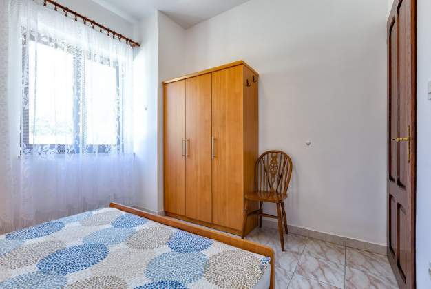 Apartment Gloria 4, Urlaub an der Küste - Mali Lošinj, Kroatien