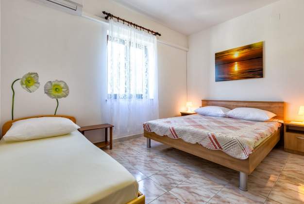 Apartman Gloria 4, odmor uz obalu - Mali Lošinj, Hrvatska