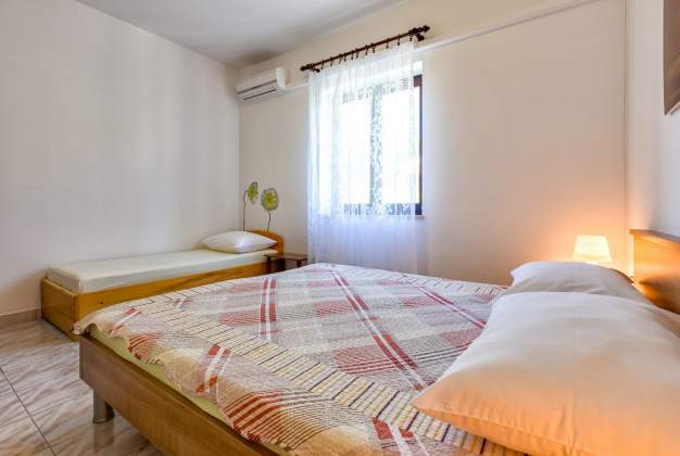 Apartman Gloria 4, odmor uz obalu - Mali Lošinj, Hrvatska