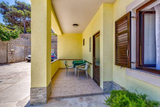 Apartment Gloria 4, Urlaub an der Küste - Mali Lošinj, Kroatien