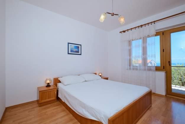 Apartment Guerino 1 - Near beach & center, Mali Losinj