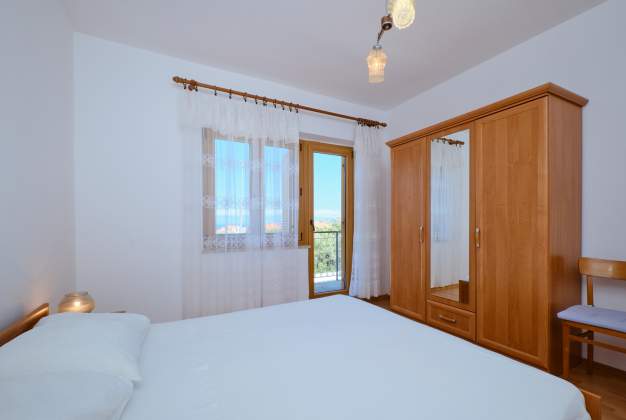 Apartment Guerino 1 - Near beach & center, Mali Losinj