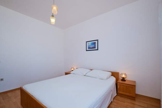Apartment Guerino 1 - Near beach & center, Mali Losinj