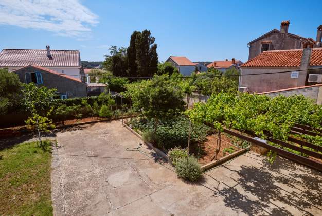 Apartment Guerino 1 - Near beach & center, Mali Losinj