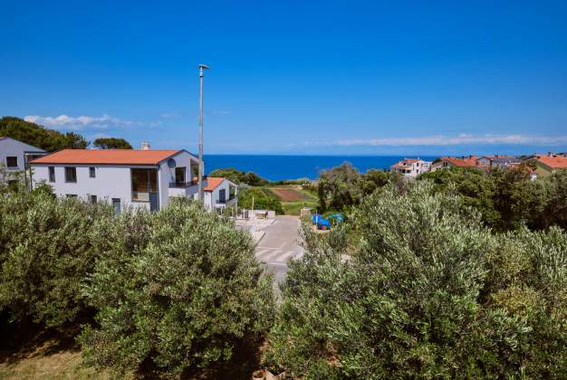 Apartment Guerino 1 - Near beach & center, Mali Losinj