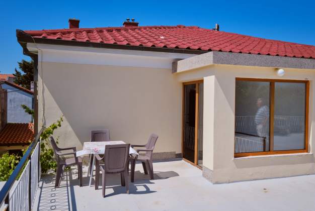 Apartment Guerino 1 - Near beach & center, Mali Losinj